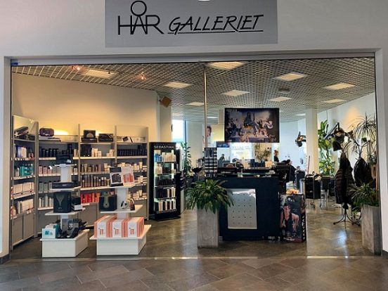Hårgalleriet